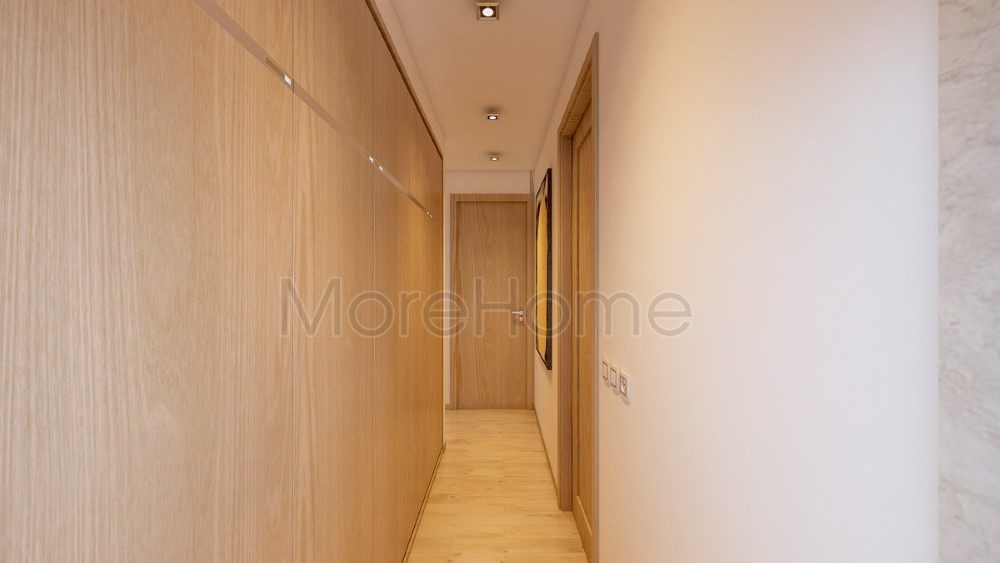 Thiết kế nội thất biệt thự Villa Park Khang Điền